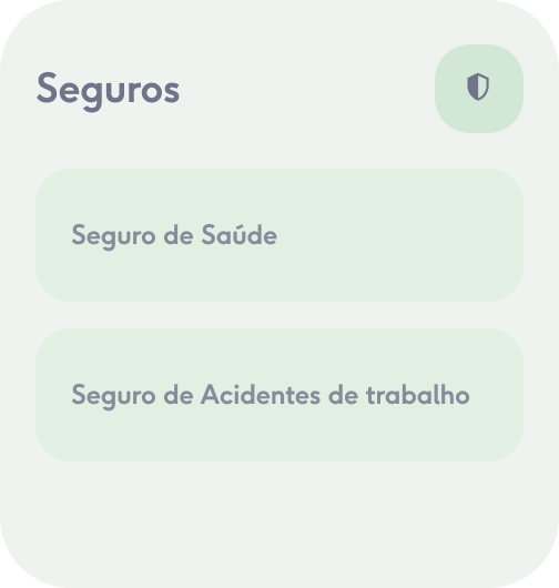 Seguros frame