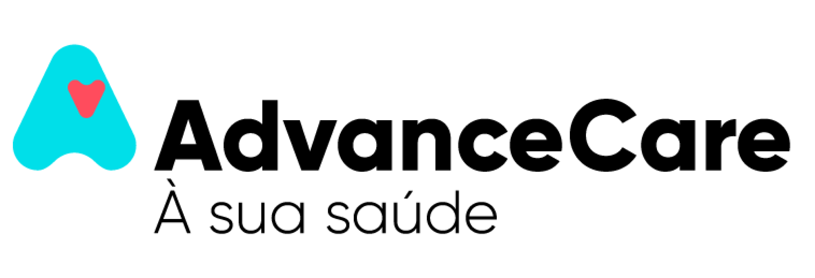 logo AdvanceCare - parceiro de seguro de saúde Coverflex