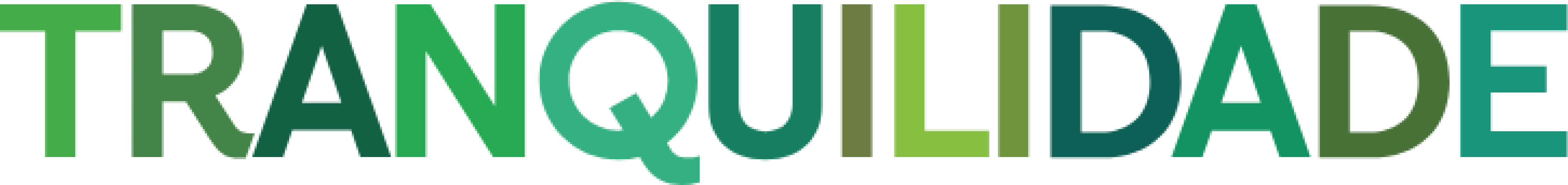 logo Tranquilidade - parceiro de seguro de saúde Coverflex