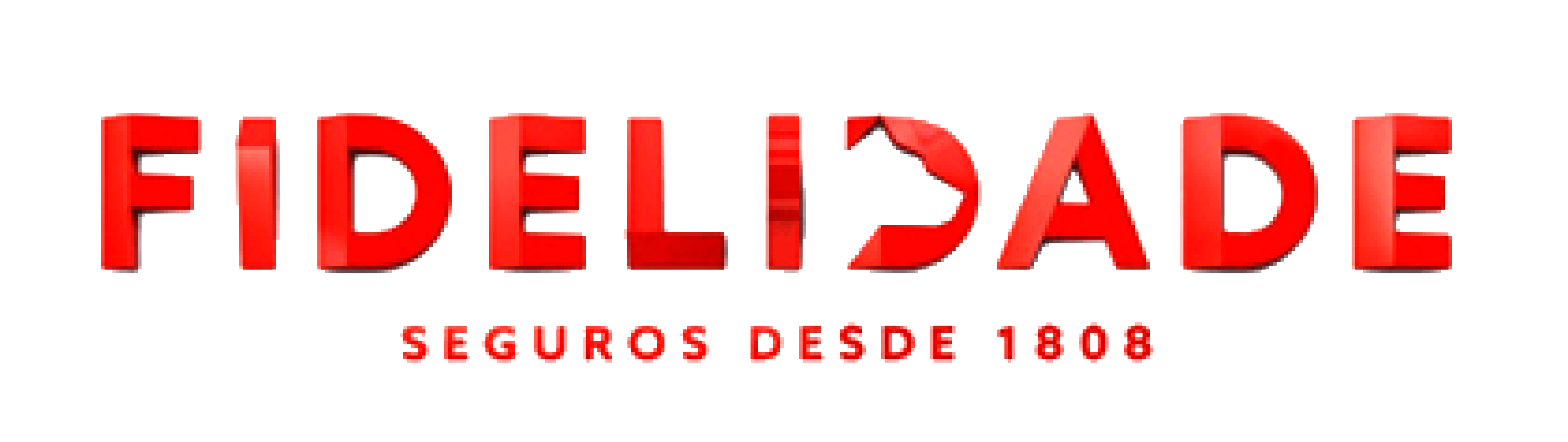 logo Fidelidade - parceiro de seguro de saúde Coverflex
