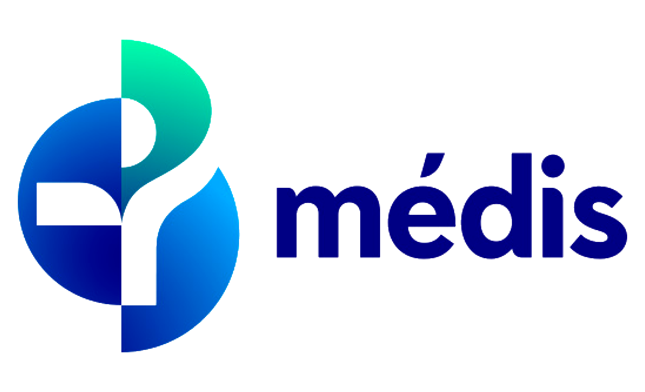 logo Médis - parceiro de seguro de saúde Coverflex