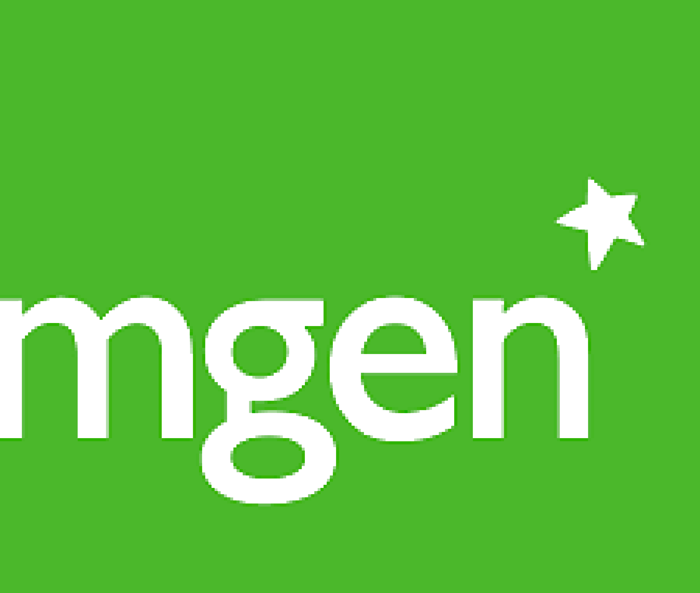 logo mgen - parceiro de seguro de saúde Coverflex